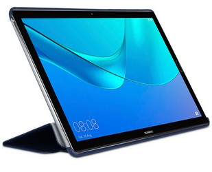 Замена разъема usb на планшете Huawei MediaPad M5 10.8 Pro в Комсомольске-на-Амуре